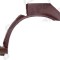 Segment reparatie aripa spate Mazda 626 1988-1997 Partea Dreapta, Spate, cu 4 ,5 usi,