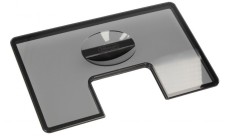 Capac rezervor cafea boabe pentru espressor Delonghi 5513216841, ECAM26 ECAM28, ECAM510