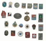 AMS# - LOT 25 INSIGNE RUSIA