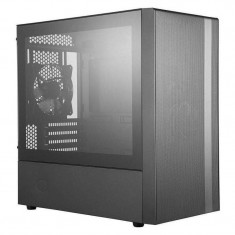 Carcasa Cooler Master MasterBox NR400 Black foto