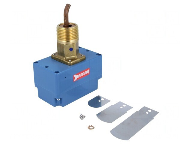 Semnalizator Debit Lichid SPDT