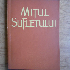 D. A. Biriukov - Mitul sufletului