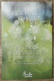 Puterea prezentului - Eckhart Tolle