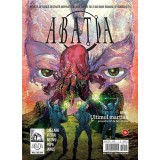 Abația (Nr. 4) (RESIGILAT) - Paperback - Nemira