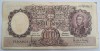 Bancnota Argentina 1000 Pesos, Numismatica, Bancnote Straine America