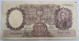 Bancnota Argentina 1000 Pesos, Numismatica, Bancnote Straine America