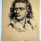 P.034 CARTE POSTALA FRIEDRICH VON SCHILLER POET