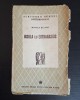 Mircea Eliade - Insula lui Euthanasius, ed. Princeps, 1943