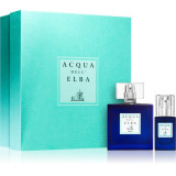 Acqua dell&#039; Elba Blu Men set pentru bărbați