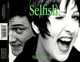 The Other Two - Selfish, CD