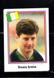 B10 - Sticker fotbal - Campionatul mondial USA - 1994 - nr 309