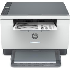 Multifunctional Laserjet Mono HP LaserJet MFP M234dw A4 Functii: Impr.|Scan.|Cop. Viteza de Printare Monocrom: 29 ppm Conectiv:U