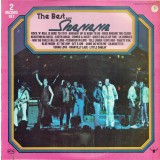 Vinil 2xLP Sha Na Na &lrm;&ndash; The Best... (-VG)