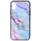 Toc TPU &amp; Glass Apple iPhone X / XS Design 03