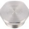 Capac de protecție IP68 din oțel inoxidabil M32 1.5