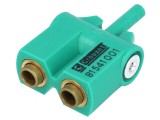 Modul Logic Pneumatic 2-8 bar 10 Mil Ciclu