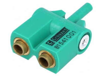 Modul Logic Pneumatic 2-8 bar 10 Mil Ciclu foto