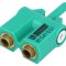 Modul Logic Pneumatic 2-8 bar 10 Mil Ciclu