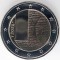 moneda 2 euro comemorativa FINLANDA 2025_1: Diplomație, UNC