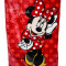 Paturica groasa Disney Minnie Mouse STC06 100 x 140 cm, Rosu