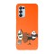 Husa compatibila cu Oppo A72, Viceversa, model Donations We bare bears, Silicon, TPU
