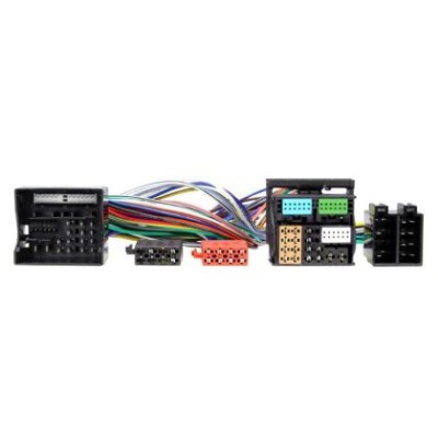Connects2 CT10VW02 CABLAJE ISO DE ADAPTARE CAR KIT BLUETOOT VW Golf CarStore Technology foto