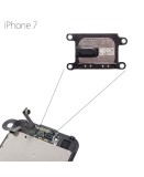 Casca Audio Interna Originala Apple iPhone 7 - Piesa Schimb Telefon