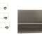 Segment reparatie aripa spate Peugeot Boxer, Citroen Jumper, Fiat Ducato 1994-2006, Partea Stanga, Spate, in fata rotii