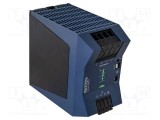 RECOM Alimentator pulsatoriu 960W 24V DC 40A pentru șină DIN IP20