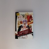 Manga Negima! Magister Negi Magi No.27