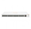 Switch HPE Aruba Instant On 1830 48G 4SFP, 48 Porturi Gigabit Ethernet, L2, Managed, Rack Mountable