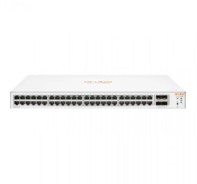 HPE Aruba Instant On 1830 Smart 48G 4SFP foto