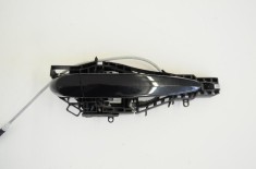 M&acirc;ner exterior ușă dreapta spate BMW 3 F30, F80 2015 OEM: 51227332268 | 2130308