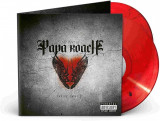 To Be Loved: The Best Of Papa Roach (Red Splatter Vinyl) | Papa Roach