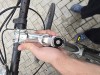 Bibicleta Merida Crossway Woodland in stare buna, 19, 18, 8