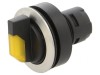 Comutator Rotativ 22mm 3 Poziții Stabilizare