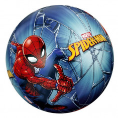 Bestway minge de plajă gonflabilă Spiderman 98002