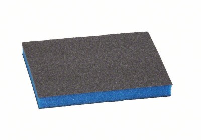 Bosch Pad abraziv contur fin ProAdvanced PowerfulTools foto