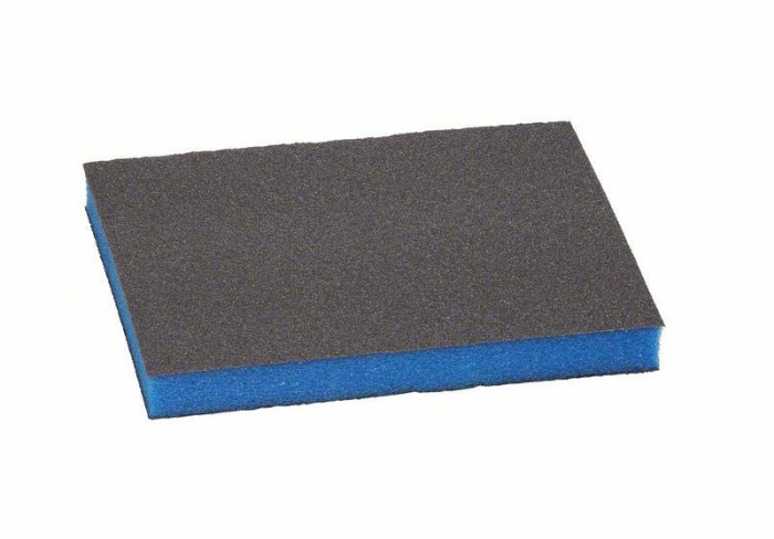 Bosch Pad abraziv contur fin ProAdvanced PowerfulTools
