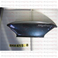 Carena laterala spate dreapta Yamaha Majesty Mbk Skyliner 125 150 180cc 1998 2005 foto