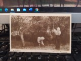 Arthur Verona, Culesul merelor, Artă rom&acirc;nească, circa 1920, 205, Necirculata, Fotografie