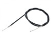 Cablu Acceleratie Scuter Moped Piaggio Ciao, Si, Free, Zip TMMP