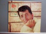Dean Martin &ndash; Greatest Hits (1980/EMI/RFG) - Vinil/Vinyl/NM