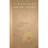 A. Cherel - L&#039;Anglais sans peine (Editia: 1957)