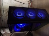 Pc gaming Lenovo-32 Ram gtx 1070 Ti SSD +Hdd. Telecomanda si monitor