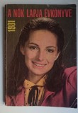 A Nok lapja evkonyve - 1981