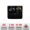 Navigatie Subaru Forester 2017-2020 5230-forester20 Android Ecran 720P Quad Core 2+32 carplay android auto CarStore Technology