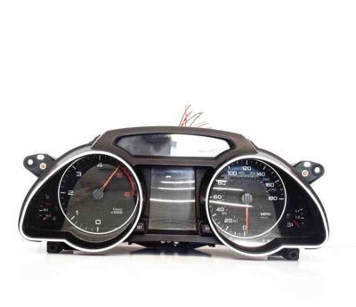 Ceas de bord AUDI A5 8T3 2009 OEM: 8T0920981B foto