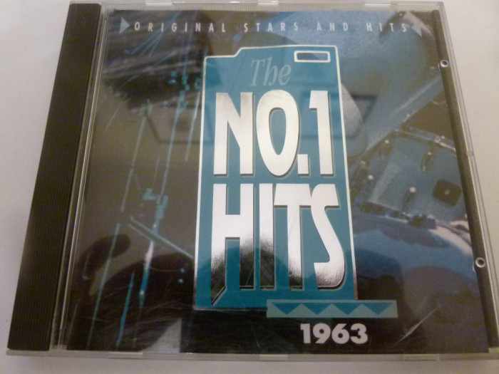 The no.1 hits - 1841