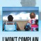 I Won&#039;t Complain